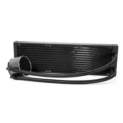 кулер Thermalright Frozen Magic 360 Black Белый