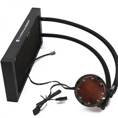 кулер Thermalright Frozen Magic EX 240 Black Черный