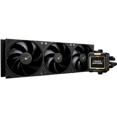 кулер Thermalright Frozen Warframe 360 Black