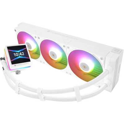 кулер Thermalright Grand Vision 360 White ARGB Белый