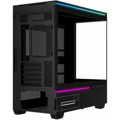 корпус Thermalright M10 Black