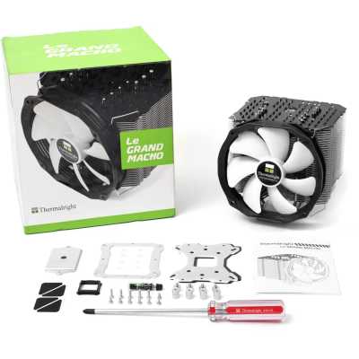 кулер Thermalright Macho Grand RT