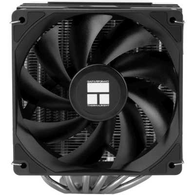 кулер Thermalright Peerless Assassin 120 Digital Black Черный