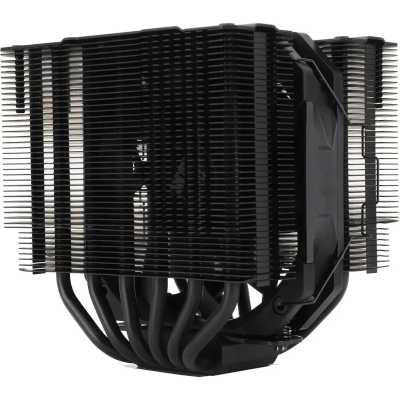 кулер Thermalright Peerless Assassin 120 Mini Black