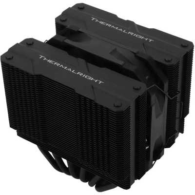 кулер Thermalright Peerless Assassin 120 Mini Black