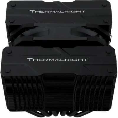 кулер Thermalright Peerless Assassin 120 Mini Black