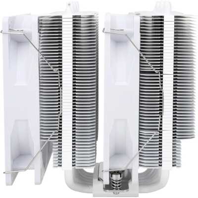 кулер Thermalright Peerless Assassin 120 SE White ARGB