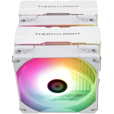 кулер Thermalright Peerless Assassin 120 SE ARGB