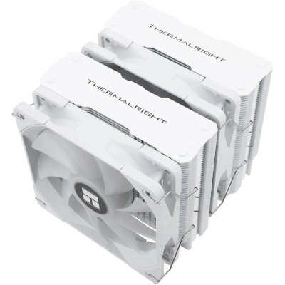 кулер Thermalright Peerless Assassin 120 SE ARGB