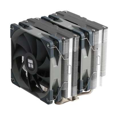 кулер Thermalright Peerless Assassin 120