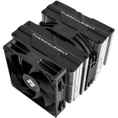кулер Thermalright Peerless Assassin 140 SE Black Черный