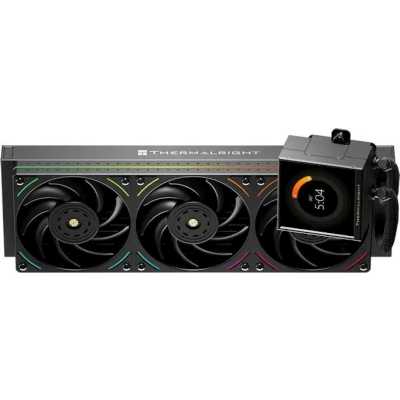 кулер Thermalright Peerless Vision 360 UB Black Черный