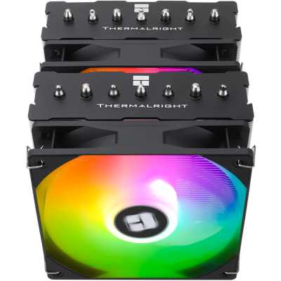 кулер Thermalright Phantom Spirit 120 SE ARGB