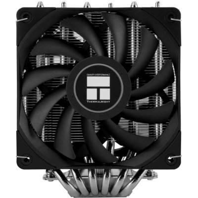 кулер Thermalright Royal Knight 120 SE Black