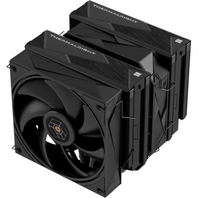 кулер Thermalright Royal Pretor 130 Black