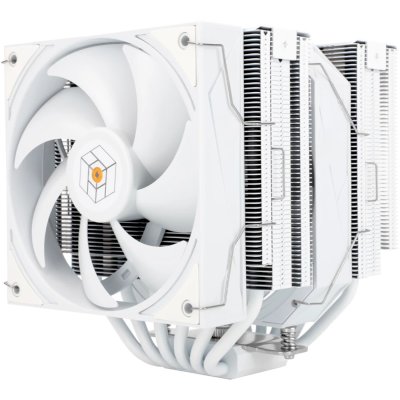 кулер Thermalright Royal Pretor 130 White