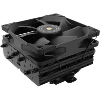 кулер Thermalright SI-100 Black Черный