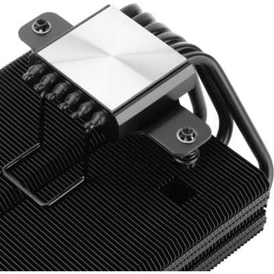 кулер Thermalright SI-100 Black Черный