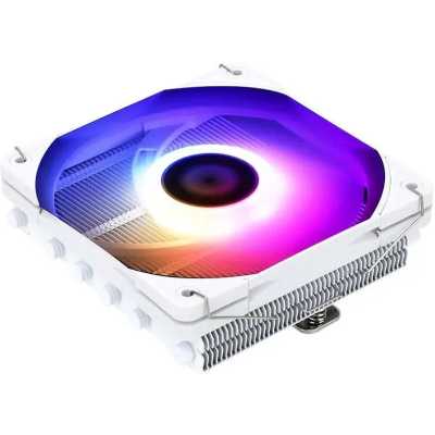 кулер Thermalright SI-100-WH-ARGB