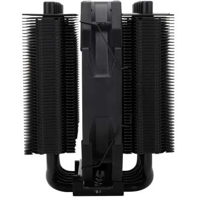 кулер Thermalright Silver Soul 135 Black Черный