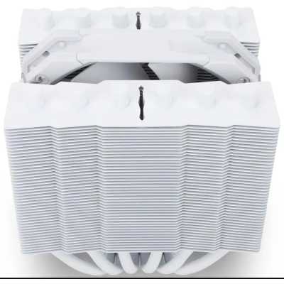 кулер Thermalright Silver Soul 135 White