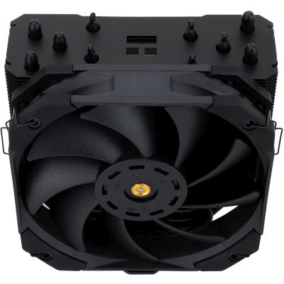 кулер Thermalright TA 120 EX Mini Black