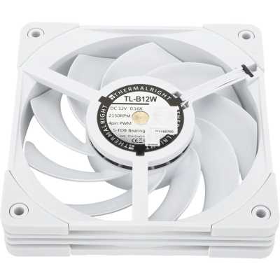 кулер Thermalright TL-B12-W