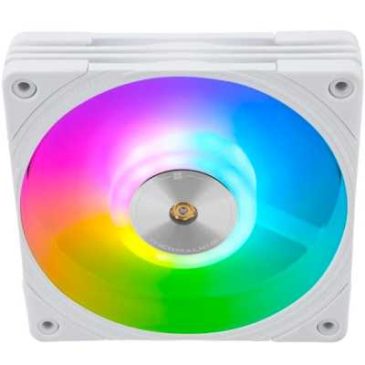 кулер Thermalright TL-B12W-S Белый