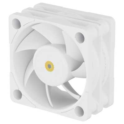 кулер Thermalright TL-B4020W Белый