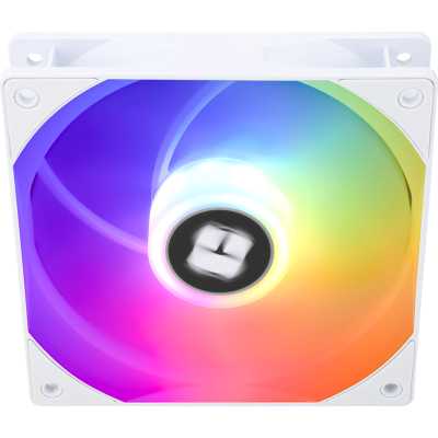 кулер Thermalright TL-C12RB-S V2 Reverse White Белый