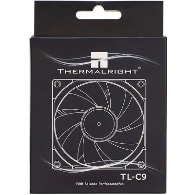 кулер Thermalright TL-C9