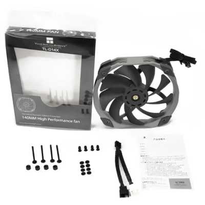 кулер Thermalright TL-D14X