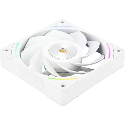 кулер Thermalright TL-K12RW Reverse White Белый