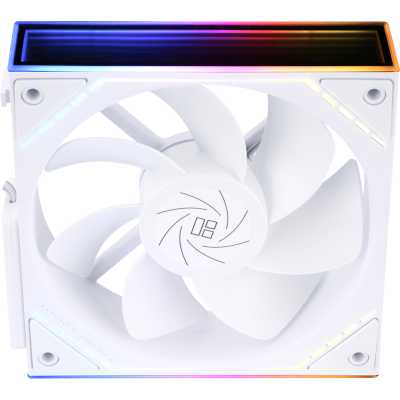 кулер Thermalright TL-M12QRW Reverse White Белый