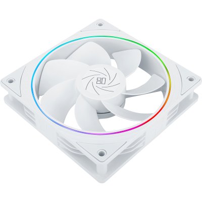 кулер Thermalright TL-S12RW Reverse White Белый