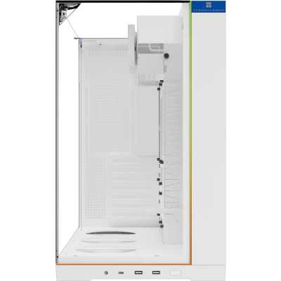 корпус Thermalright A70 Vision White