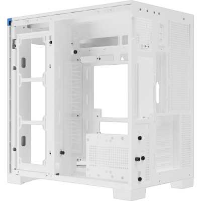 корпус Thermalright A70 Vision White
