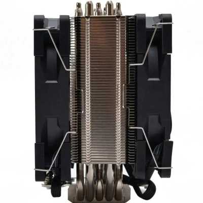 кулер Thermalright TRUE Spirit 120 Plus Черный