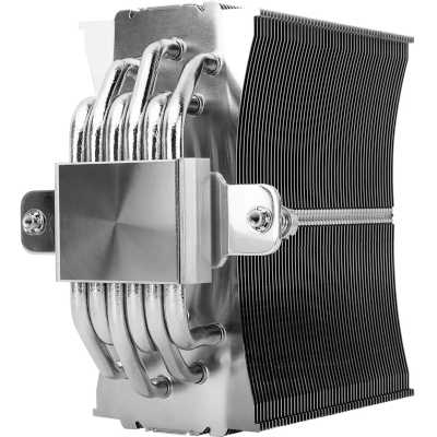 кулер Thermalright Ultra-120 EX Rev.4 Black