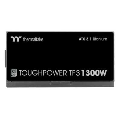 блок питания Thermaltake 1300W Toughpower TF3 PS-TPD-1300FNFATE-1 Черный