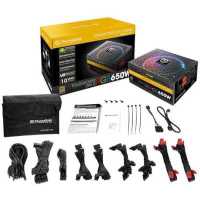 блок питания Thermaltake ToughPower Grand DPS G 650W PS-TPG-0650DPCGEU-G