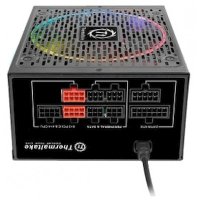 блок питания Thermaltake 650W TPG-0650DPCGEU-R