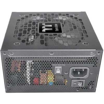 блок питания Thermaltake ToughPower GT Gen.5 750W PS-TPT-0750FNFAGE-3 Черный