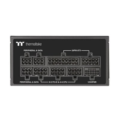 блок питания Thermaltake ToughPower SFX 750W PS-STP-0750FNFAGE-1