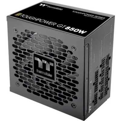 блок питания Thermaltake ToughPower GT Gen.5 850W PS-TPT-0850FNFAGE-3 Черный
