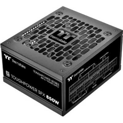 блок питания Thermaltake ToughPower SFX Gen.5 850W PS-STP-0850FNFAPE-1 Черный