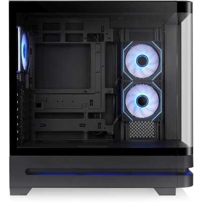 корпус Thermaltake Arcus 290 TG Black CA-11R-00M1WN-00