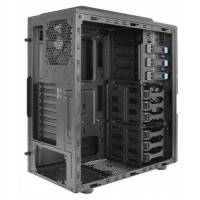 корпус Thermaltake CA-1B4-00M1NN-00