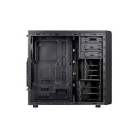 корпус Thermaltake CA-1C2-00M1NN-01