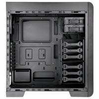 корпус Thermaltake CA-1C7-00M1WN-00